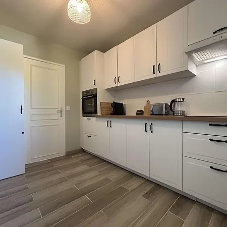 Ferienhaus Maison Renovee 5 Pres - - Fr-1-246a-357 *