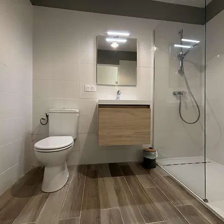Maison Renovee 5 Pres - *