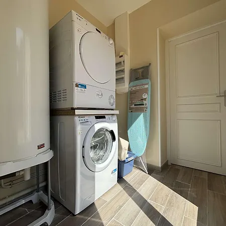 Maison Renovee 5 Pres - - Fr-1-246a-357 * Saint-Georges-d'Oleron