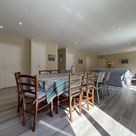 Maison Renovee 5 Pres - - Fr-1-246a-357 Saint-Georges-d'Oleron