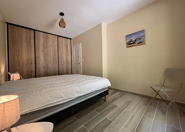 Maison Renovee 5 Pres - - Fr-1-246a-357