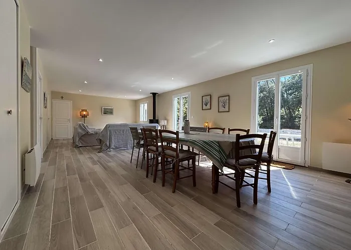 Maison Renovee 5 Pres - - Fr-1-246a-357 Holiday home Saint-Georges-d'Oleron