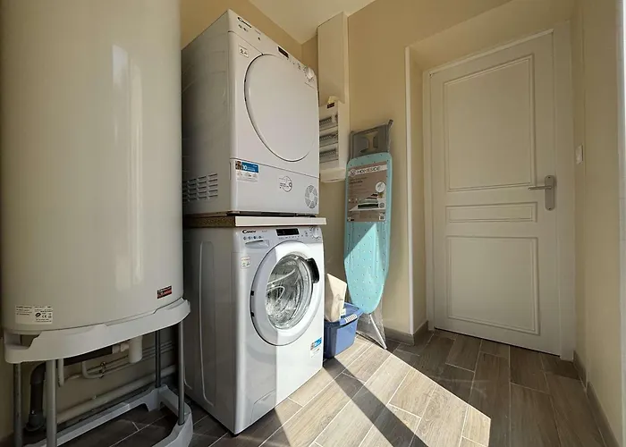 Maison Renovee 5 Pres - - Fr-1-246a-357 * Saint-Georges-d'Oleron